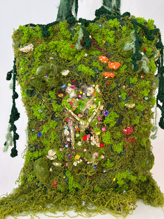 Wicklow Bag (Upon Request Only)