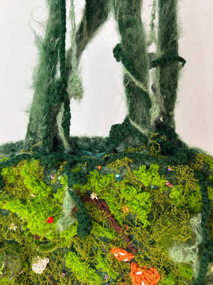 Wicklow Bag (Upon Request Only)