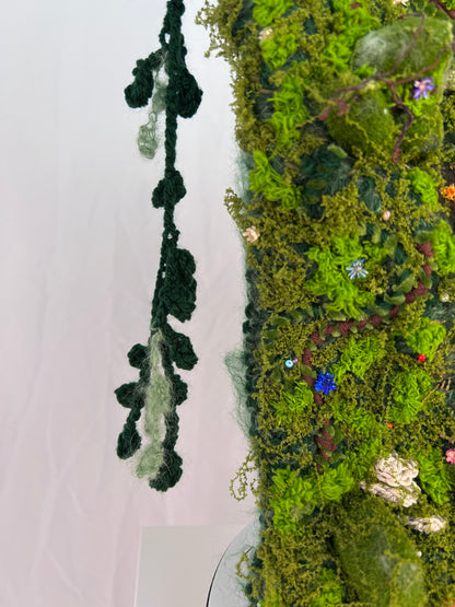 Wicklow Bag (Upon Request Only)