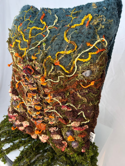 TLOU Bag (Upon Request Only/Rental)