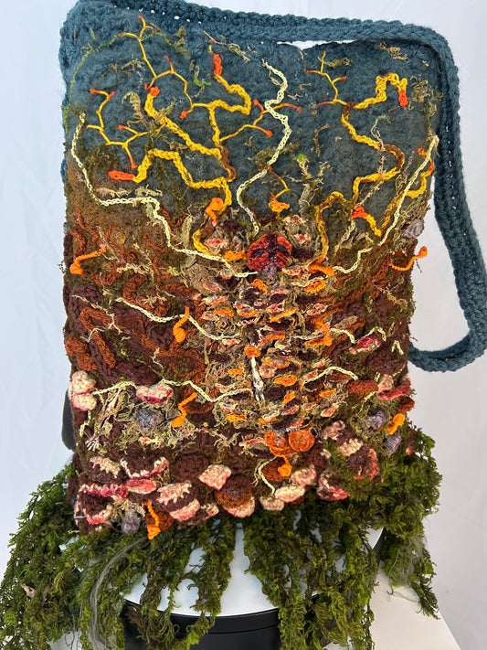 TLOU Bag (Upon Request Only/Rental)