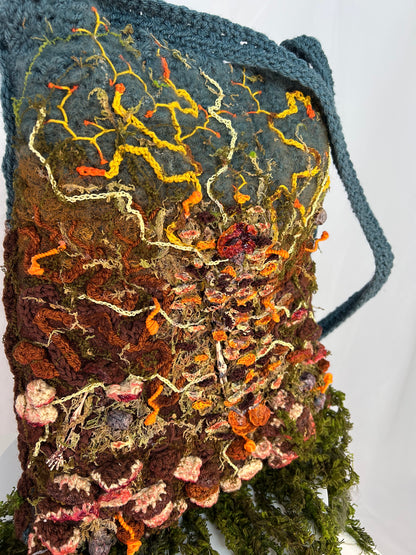 TLOU Bag (Upon Request Only/Rental)