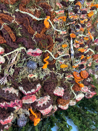 TLOU Bag (Upon Request Only/Rental)