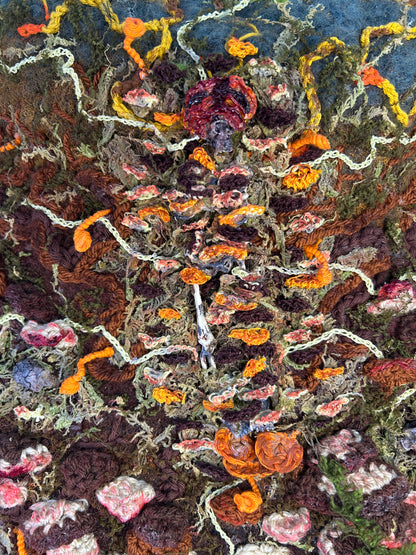 TLOU Bag (Upon Request Only/Rental)