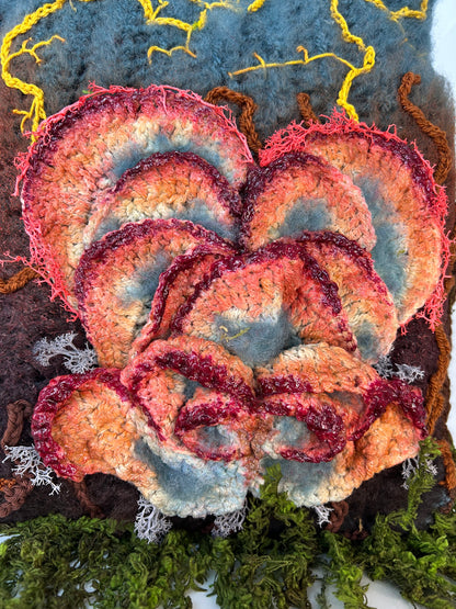 TLOU Bag (Upon Request Only/Rental)