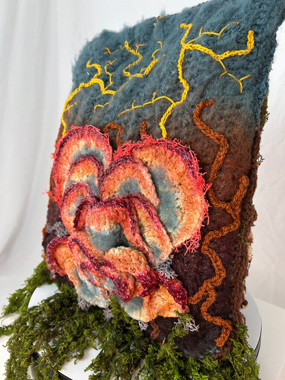 TLOU Bag (Upon Request Only/Rental)