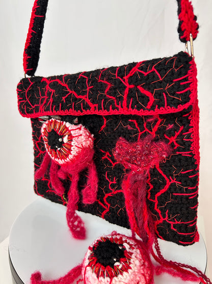 Eyeball Bag (Order Upon Request)