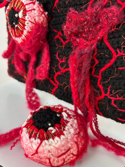 Eyeball Bag (Order Upon Request)