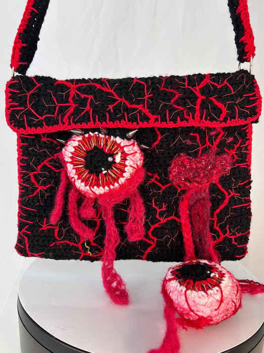 Eyeball Bag (Order Upon Request)