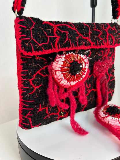 Eyeball Bag (Order Upon Request)