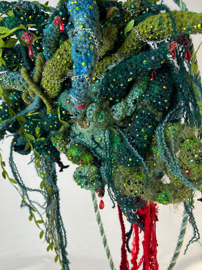 Medusa Bag (Upon Request Only/Rental)