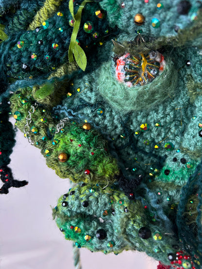 Medusa Bag (Upon Request Only/Rental)