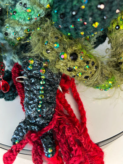 Medusa Bag (Upon Request Only/Rental)