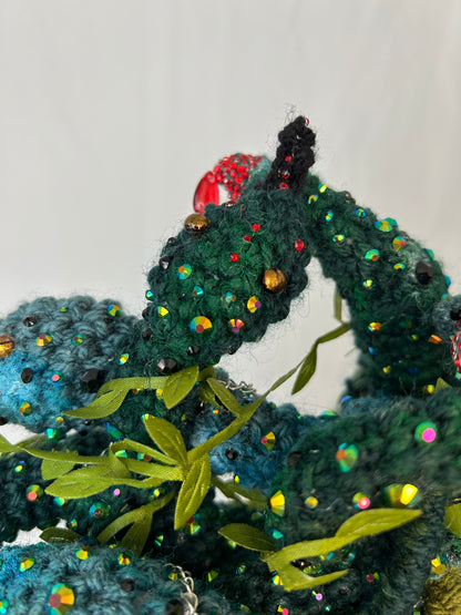 Medusa Bag (Upon Request Only/Rental)