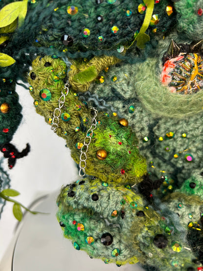 Medusa Bag (Upon Request Only/Rental)